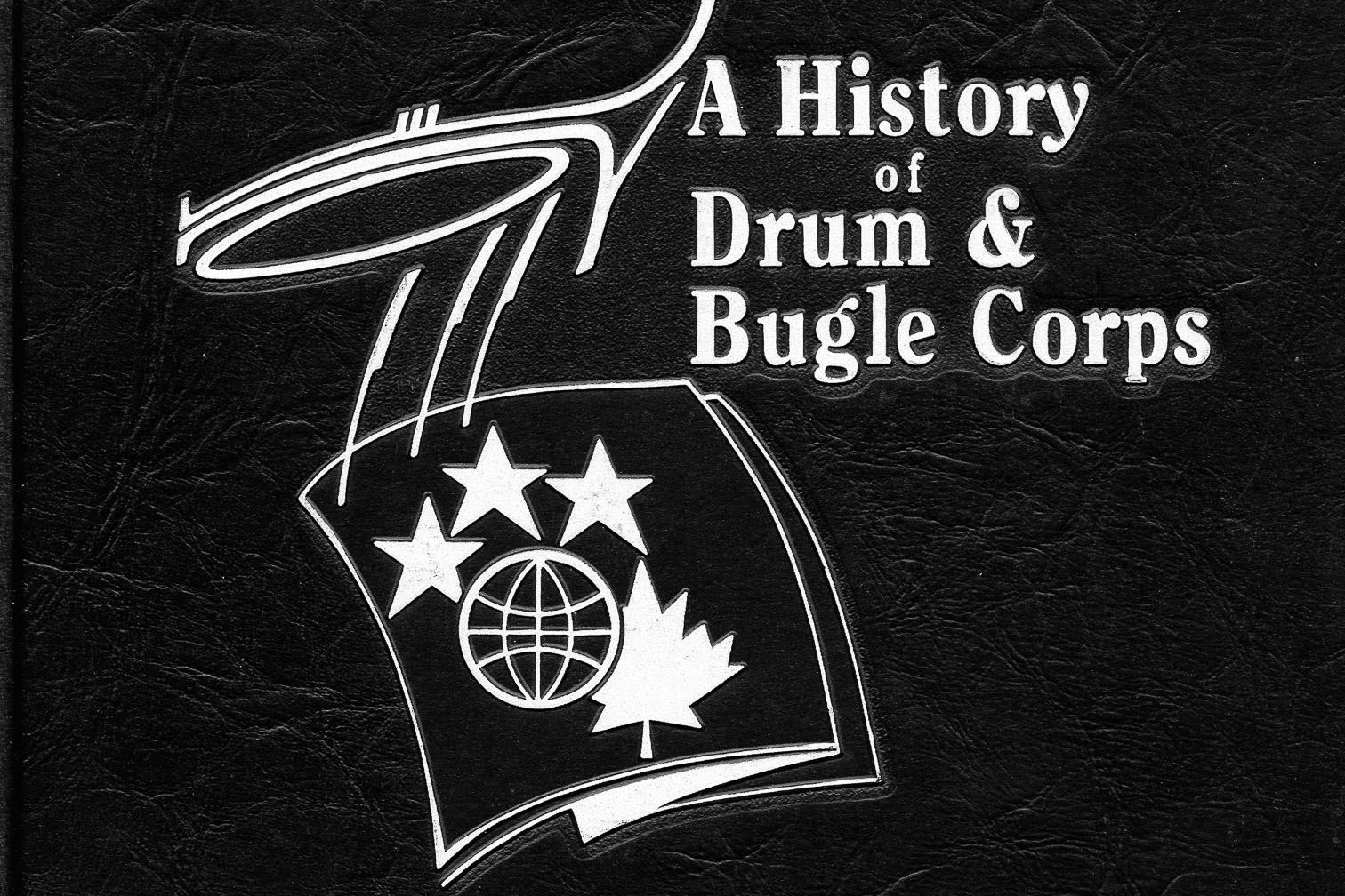 DCX - Drum Corps Xperience